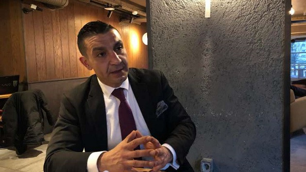 Kleopatra Apts: sıcak İspanyada rahatlatıcı Kleopatra Apts: sıcak İspanyada rahatlatıcı